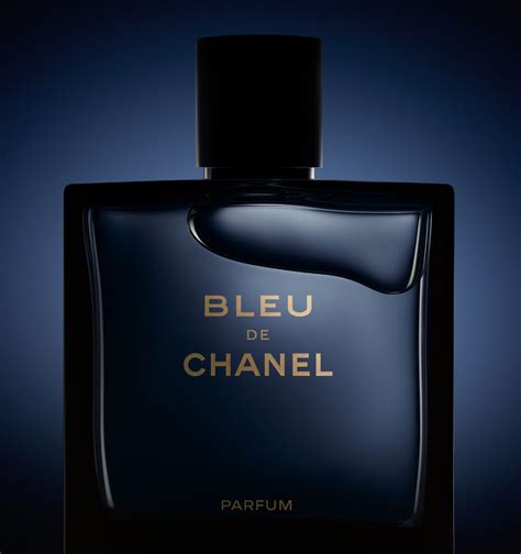 chanel blue fragrantica|bleu de chanel discount.